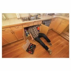 Cheap 🎉 CRAFTSMAN Set of 2 Customizable Organizers - Red 🎁 -CRAFTSMAN Sales 2022 00276522d L