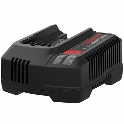 Top 10 😉 Craftsman V20 Lithium-Ion Battery Charger - 20-Volt Max - LED Indicator - Fast Charging 👍