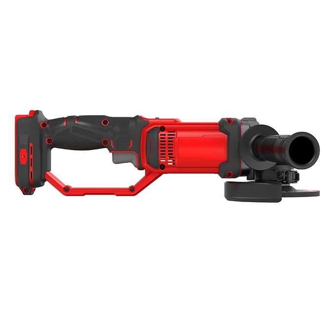 Best Sale 💯 Craftsman V20 20-Volt Max 4 1/4-in Cordless Angle Grinder - 8500 RPM - Trigger Switch - Bare Tool (battery not included) 🎁 4 Best Sale 💯 Craftsman V20 20-Volt Max 4 1/4-in Cordless Angle Grinder - 8500 RPM - Trigger Switch - Bare Tool (battery not included) 🎁 - Image 4