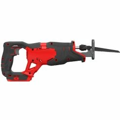 Outlet 😍 Craftsman 20-Volt Max Cordless Reciprocating Saw - 3000 RPM - Variable Speed - Bare Tool (battery not included) ✔️ -CRAFTSMAN Sales 2022 00276538d L