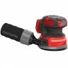New 😍 Craftsman V20 20-Volt Cordless Random Orbit Sander - 12000 OPM - Dust Collection - Bare Tool (battery not included) ✔️