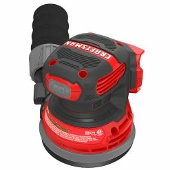 New 😍 Craftsman V20 20-Volt Cordless Random Orbit Sander - 12000 OPM - Dust Collection - Bare Tool (battery not included) ✔️ -CRAFTSMAN Sales 2022 00276547c L