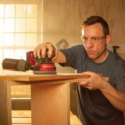 New 😍 Craftsman V20 20-Volt Cordless Random Orbit Sander - 12000 OPM - Dust Collection - Bare Tool (battery not included) ✔️ -CRAFTSMAN Sales 2022 00276547d L