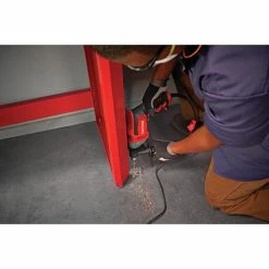 Budget 👍 Craftsman 1/2-in Corded 🔨 Hammer Drill - 7-Amp Motor - 3100 RPM - Keyed Chuck - Lock-On Trigger 🤩 -CRAFTSMAN Sales 2022 00276552d L