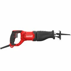 Best reviews of 🧨 Craftsman Variable Speed Corded Reciprocating Saw - 7.5-Amp Motor - 1 1/8-in Stroke Length - Quick Tool Change 👏 -CRAFTSMAN Sales 2022 00276559d L