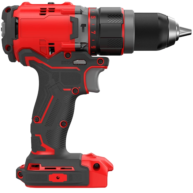 Promo 😉 Craftsman V20 Cordless 🔨 Hammer Drill - 2100 RPM - Brushless Motor - Variable Speed - Bare Tool (battery not included) 💯 4 Promo 😉 Craftsman V20 Cordless 🔨 Hammer Drill - 2100 RPM - Brushless Motor - Variable Speed - Bare Tool (battery not included) 💯 - Image 4