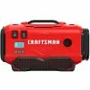 Top 10 🔔 Craftsman Cordless Air Inflator - 160-psi - 3 Power Source - Automatic Shut-Off - Bare Tool (battery not included) 😀