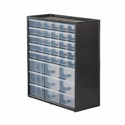 Coupon 🥰 CRAFTSMAN 39 Drawer Large and Small Bin System 💯
