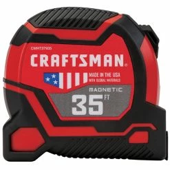 Brand new 💯 CRAFTSMAN PRO-X Measuring Tape - 1.26'' x 35' - Magnetic ✨