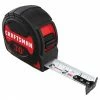 Best Sale 🛒 CRAFTSMAN PRO-10 Measuring Tape - 1.25'' x 30' - Black and Red 🛒
