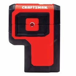 Buy 🛒 Craftsman Self-Leveling Laser - 3 Red Spots - 100' 🥰