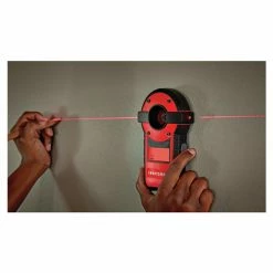 Flash Sale ❤️ CRAFTSMAN Self-Levelling Laser and Stud Sensor - 20' - Red and Black ✨ 9 Flash Sale ❤️ CRAFTSMAN Self-Levelling Laser and Stud Sensor - 20' - Red and Black ✨ -CRAFTSMAN Sales 2022 00276628e L