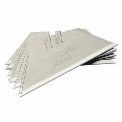 Flash Sale 🎉 Craftsman Heavy-Duty Utility Blade for Drywall - 50-Pack ❤️
