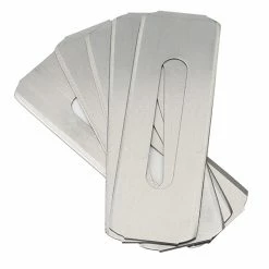 Cheap 🎁 Craftsman Carpet Knife Replacement Blade - 5-Pack 🔥