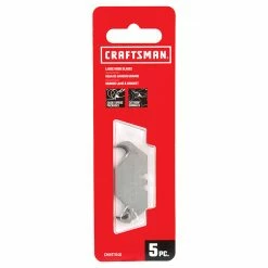 Wholesale 👏 Craftsman Replacement Hook Blade - Large - 5-Pack 👍 -CRAFTSMAN Sales 2022 00276637c L