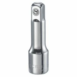 Cheap 🎁 CRAFTSMAN 1/2'' Socket Drive - 3'' Extension Bar - Steel ❤️