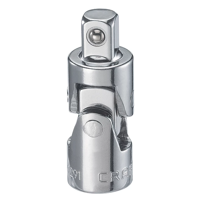 Best deal 🌟 CRAFTSMAN 3/8'' Drive - Universal Joint - Steel 🥰 1 Best deal 🌟 CRAFTSMAN 3/8'' Drive - Universal Joint - Steel 🥰