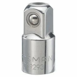 Best deal 🤩 CRAFTSMAN 3/8'' Drive Female to 1/2'' Drive Male Adapter - Steel 🧨