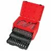 Deals 💯 CRAFTSMAN Mechanic Tool Set - 3 Drives - 224 Pieces 🔔