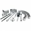 Promo 👍 CRAFTSMAN Mechanic Tool Set - 1/4" - 48 Pieces 🌟
