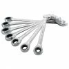 Best deal 🛒 CRAFTSMAN Ratcheting Combination 🔧 Wrench Set - SAE - 7 Pieces 😉