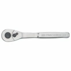 Best Sale 🔔 CRAFTSMAN Pear Head Ratchet - 72 Teeth - 3/8'' 🤩