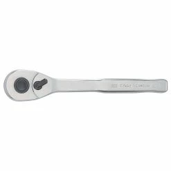 Outlet 🎁 CRAFTSMAN Ratchet - Pear Head - 1/2" - 72 Teeth 🎁