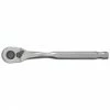 Flash Sale 🎁 CRAFTSMAN Ratchet - Chrome - Pear Head - 3/8" - 120 Teeth 🧨