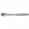 Cheap ❤️ CRAFTSMAN Ratchet - Chrome - Pear Head - 1/2" - 120 Teeth 🛒