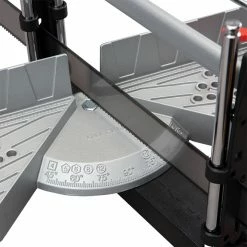 Outlet 🥰 CRAFTSMAN Clamping Mitre Box Saw - Adjustable Angle 😉 6 Outlet 🥰 CRAFTSMAN Clamping Mitre Box Saw - Adjustable Angle 😉 -CRAFTSMAN Sales 2022 00276748c L