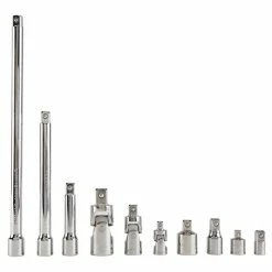 Top 10 ⌛ CRAFTSMAN Mechanic Tool Set - Steel - Set of 10 💯