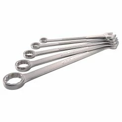 Cheap 👏 Craftsman Jumbo SAE 🔧 Wrench Set - 5-Piece Set 🔥