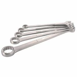 Best Sale 🎁 CRAFTSMAN Jumbo Metric 🔧 Wrench Set - 5 pieces 🛒