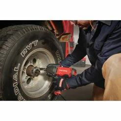 Buy ⭐ CRAFTSMAN Corded Impact 🔧 Wrench - 1/2" - 7.5 A - 2700 IPM - 7 Sockets 🎉 -CRAFTSMAN Sales 2022 00276810e L