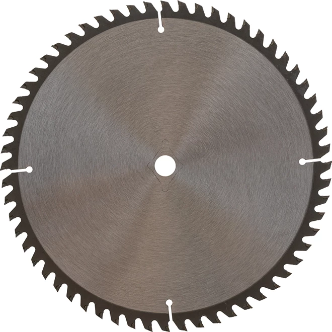 Best deal β Craftsman Circular Saw Blade - Carbide - Fine Finish - 60 Teeth - 10-in dia π 2 Best deal β Craftsman Circular Saw Blade - Carbide - Fine Finish - 60 Teeth - 10-in dia π - Image 2