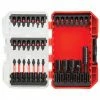 Cheap 🤩 Craftsman Impact Rated 33-Piece Screwdriver Bit Set - Hard Protective Case - Hex Shank ⌛