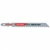 Brand new 🎉 Craftsman T-Shank Jigsaw Blades - 6 TPI - Bi-Metal - 2 Per Pack - 4-in L 😉