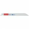 Deals 🤩 Craftsman Reciprocating Cutting Blade - Bi-Metal - 8-in L - 18 TPI - 1 Per Pack ✔️