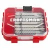 Best deal 🌟 Craftsman Screwdriver Bit Set - Phillips #2 - 2-in - Steel - Pack of 15 👍