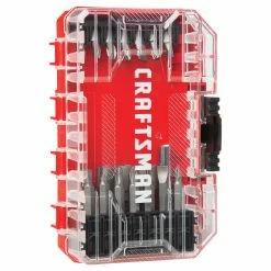 Cheapest ๐ฅ Craftsman 19-Pc Screwdriver Bit Set - CNC-Machined Tip - Hex Shank - Steel - Storage Case ๐ 9 Cheapest ๐ฅ Craftsman 19-Pc Screwdriver Bit Set - CNC-Machined Tip - Hex Shank - Steel - Storage Case ๐ -CRAFTSMAN Sales 2022 00276889e L