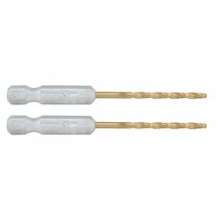 Best Sale 😍 Craftsman Jobber Length Drill Bit - Titanium - Hex Shanks - 3/32-in Dia ⭐