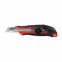Best reviews of ⭐ CRAFTSMAN Snap-off Blade Utility Knife - 18 mm - 1 Blade 😍