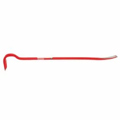 Coupon 👏 CRAFTSMAN Spring Steel Pry Bar - 36" - Steel - Red 🔥