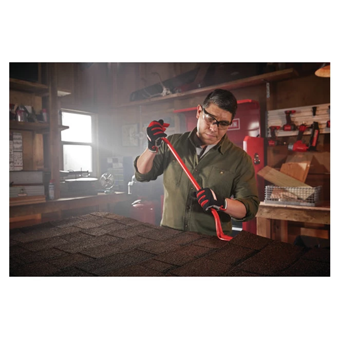 Best Pirce 🎉 CRAFTSMAN Spring Steel Pry Bars - 24" - Steel - Red 🤩 3 Best Pirce 🎉 CRAFTSMAN Spring Steel Pry Bars - 24" - Steel - Red 🤩 - Image 3