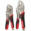 Promo ✨ CRAFTSMAN Locking Pliers - Set of 2 👏