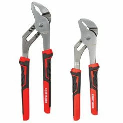 Discount 🔔 CRAFTSMAN Groove Joint Pliers - 8'' and 10'' - Set of 2 ✔️