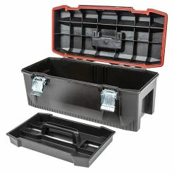 Buy ๐ CRAFTSMAN Heavy-Duty Tool Box - 28" - Black ๐ 8 Buy ๐ CRAFTSMAN Heavy-Duty Tool Box - 28" - Black ๐ -CRAFTSMAN Sales 2022 00276987d L