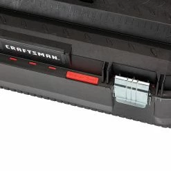 Buy ๐ CRAFTSMAN Heavy-Duty Tool Box - 28" - Black ๐ 9 Buy ๐ CRAFTSMAN Heavy-Duty Tool Box - 28" - Black ๐ -CRAFTSMAN Sales 2022 00276987e L