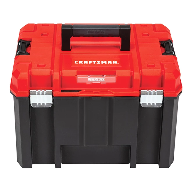Best reviews of 😍 CRAFTSMAN Deep Tool Box - Black and Red 👏 1 Best reviews of 😍 CRAFTSMAN Deep Tool Box - Black and Red 👏