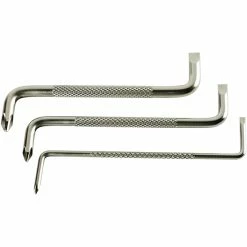 Best reviews of 🧨 CRAFTSMAN 3-Piece Steel Screwdriver Set 👍